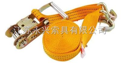 *收紧器